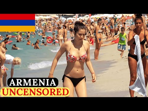 Life in Armenia: $500 Budget & Beautiful Women in Europe’s Forgotten Land – Travel Documentary