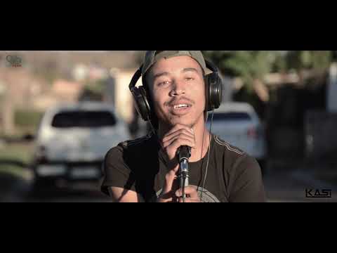 Kasi Street Sessions Presents J-Martin Ft M'Kay & Pages - 'Connect'