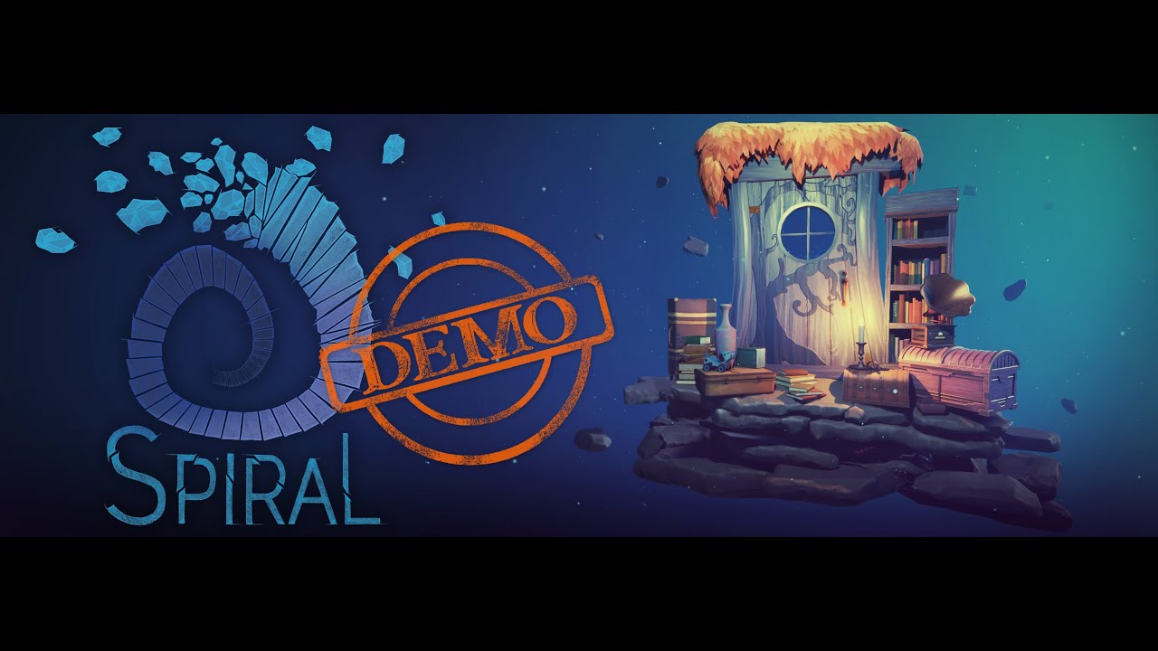 Spiral teaser trailer teaser