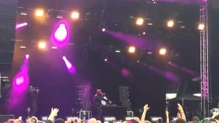 KRS ONE meets classic @ Splash!2013 (HD)