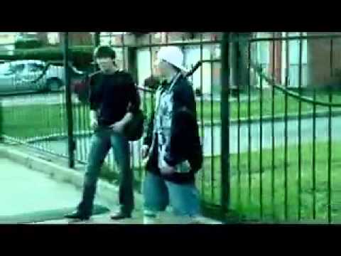 L-Brus & Коби Зеро - «Надежда умирает последней / Это не безопасно» (Full Video Clip)