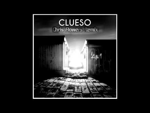 Clueso - Stadtrandlichter [Chris Flowers Remix]