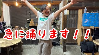 今！ハマーダはどれだけ踊れるのか現状ライブ！！