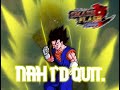 SSF2 Mods Vegito Abandoned