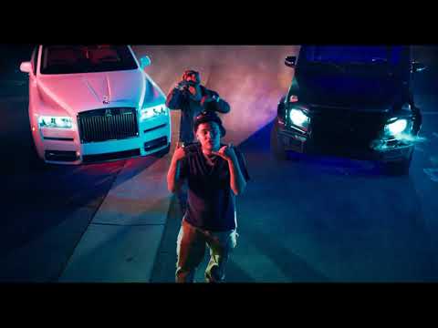 Rich The Kid & Tropico - G Wagon [Instrumental] (Reprod.Zer0)