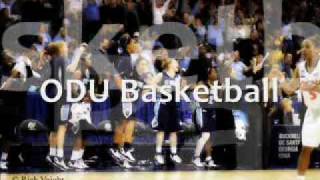 Ted Constant Convocation Center