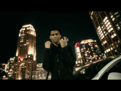 yvngxchris - Penthouze II (Backroad) [Official Music Video]