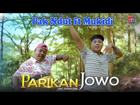 Parikan Jowo - Pak Ndut x Mukidi (Woko Channel)