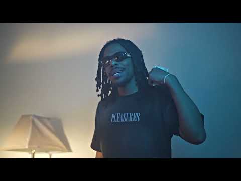 Hollywood Jones x King Ca$hes - "Got The City Hot" (Official Video) Shot By JerrickHD