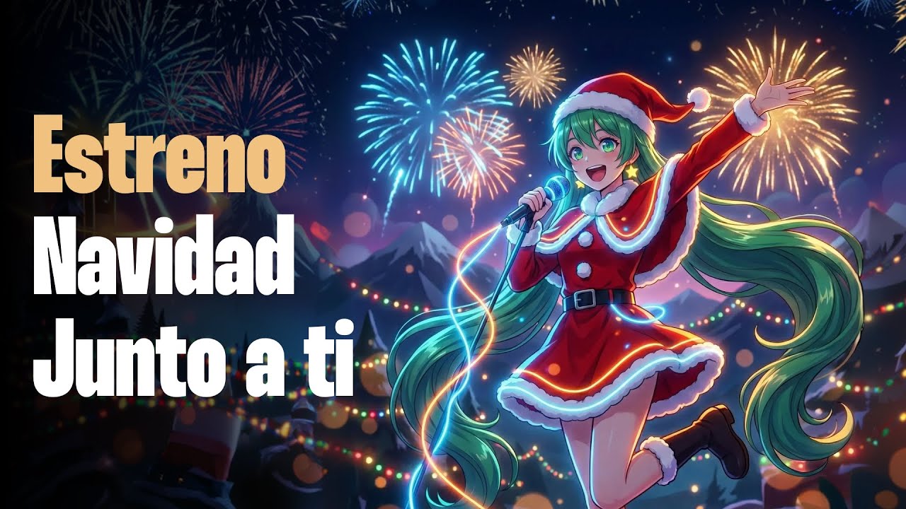 Navidad Junto A Ti
