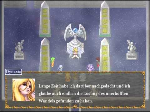 Let's Play Elements Destiny Ancient Powers Part 2 - Chaos im Himmel