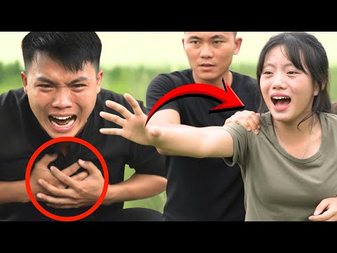 Sung A Pao Review: Thu's parents' shocking test - will their love survive?