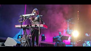 Airborne Toxic Event 'The Fifth Day' Ford Theater Los Angeles October 18, 2024