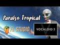 Paraíso Tropical