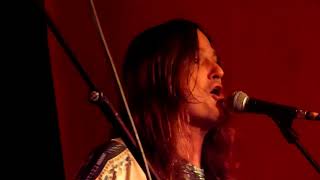 REDD KROSS   Stereo, Alicante 2017   Stay away from Downtown