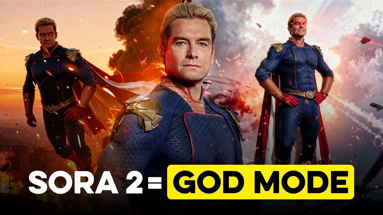 Sora 2 Character Consistency: Core Prompt Method for Stable Character Generation