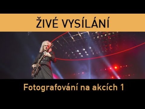 Fotograficky.guru – Fotografování na akcích 1