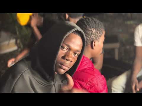 VIBE CITY - CRACK (Trailer Official)