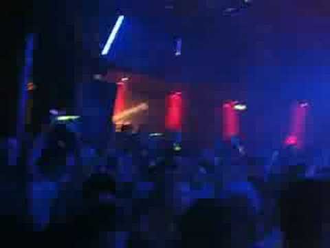 Gatecrasher Sheffield kicking off!!