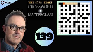 The Humbling. The Times Crossword Masterclass: 10 October 2025