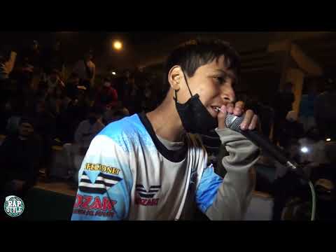 SKILL & HIBRIDO vs GUSS & BENGALA vs YKU -8vos -Halloween Rapstyle Sjl 2022