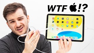 Apple iPad (2022) - Is it REALLY that bad?