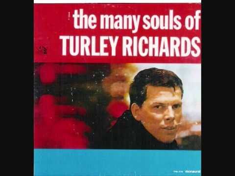 Turley Richards - Love Minus Zero - No Limit