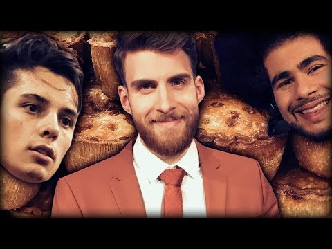 3 LEGENDARY MAGE COMP ft VENRUKI ZIQO XARYU