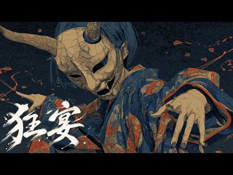 狂宴