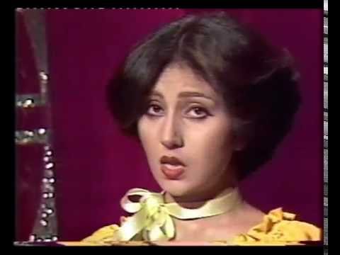 Leila Forouhar- Kalaghhaye Khabarchin لیلا فروهر - کلاغ‌های خبر چین