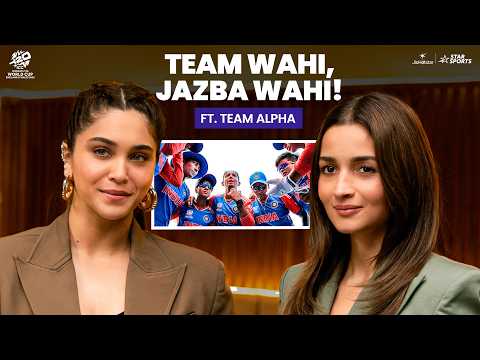 Star Sports India's promo for ICC Women's T20 World Cup
