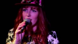 "Gone" (Snakehips ft. Syd Cover) - Live at The Old Blue Last 2015