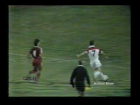 Varese-Sambenedettese 1-0 Coppa Italia 85-86 7' Girone