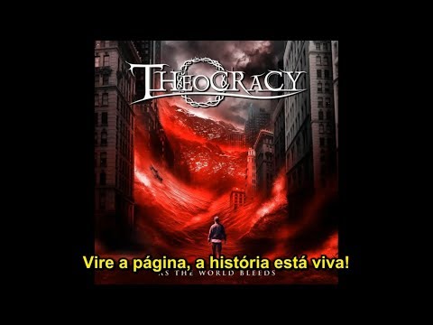 The Master Storyteller - Theocracy