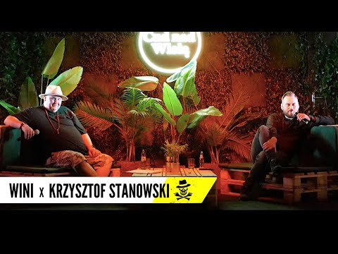 WINI x KRZYSZTOF STANOWSKi - rozmowa | Dziennikarstwo śledcze czy Dziennikarskie Zero?