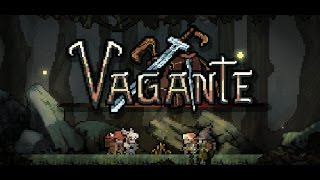 Vagante video thumbnail