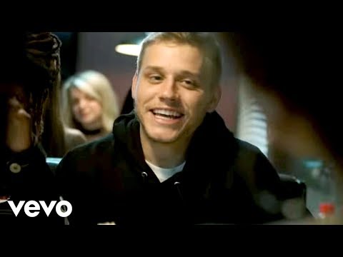 Cal Scruby - Keanu Reeves (Official Video)