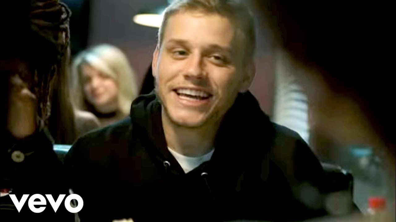 Cal Scruby — Keanu Reeves