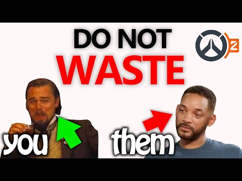 The OW2 MISTAKE that EVERYONE Makes