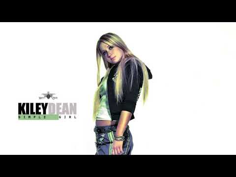 Kiley Dean - Better Than The Day Before (written by Brandy) #Timbaland #Brandy