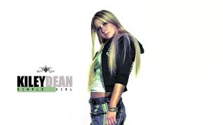 Kiley Dean - Better Than The Day Before (written by Brandy) #Timbaland #Brandy