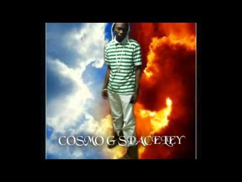 COSMO G SPACELY-FEEL MY PAIN