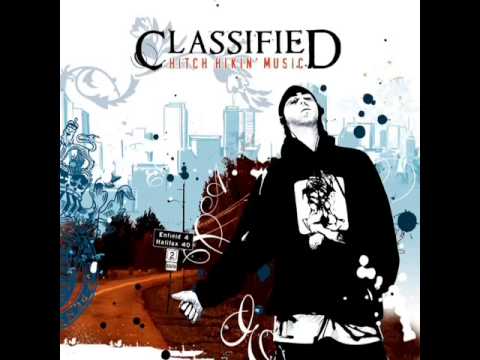 Classified - Freezin' In the Cold