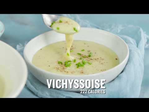 This Is the Cold Soup You Need Right Now | Vichyssoise | Cooking Light