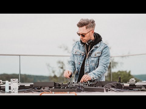 LUKINS - Dilby #saveyourculture (Live DJ Set @ Fontane Hotel Altenhof)