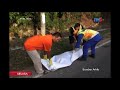 ANALISIS BES KESELAMATAN JALAN RAYA 20 JUN 2018