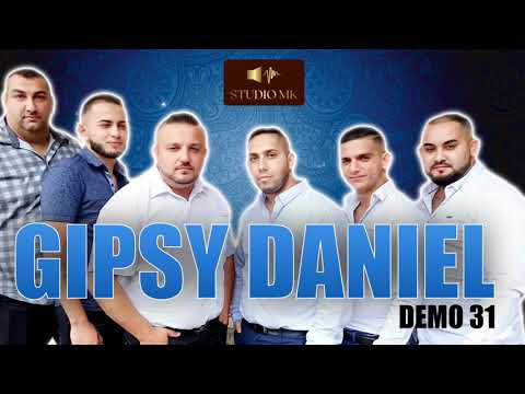 GIPSY DANIEL DEMO 31 - TRITO DZIVES