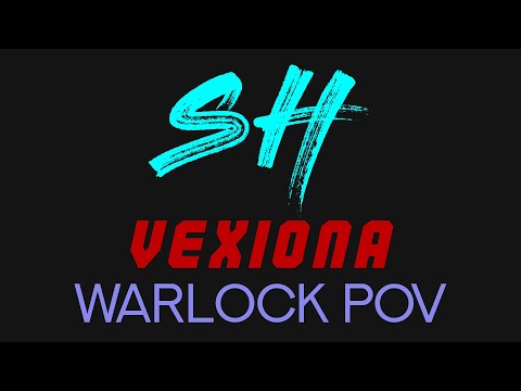 stay hydrated VS Vexiona - Mythic Ny'alotha Destruction Warlock POV