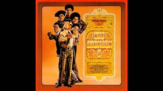 The Jackson 5 - Born To Love You (Audio)