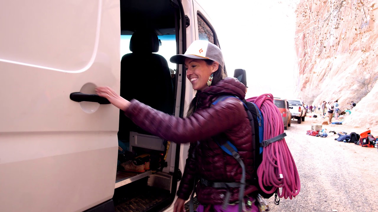 Deuxième vidéo produit